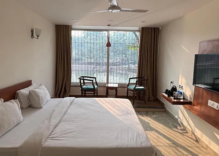 Chitrakoot (Madhya Pradesh) Hotels