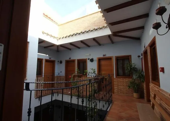 Puerto de Mazarron Hotels