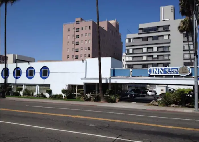 Inn Of Long Beach