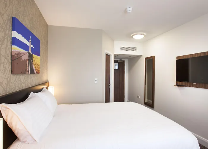 Bridlington Hotels