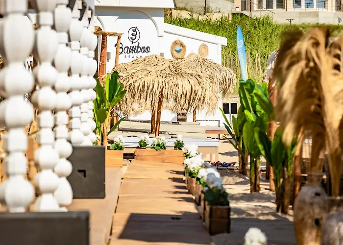 Sozopol Hotels