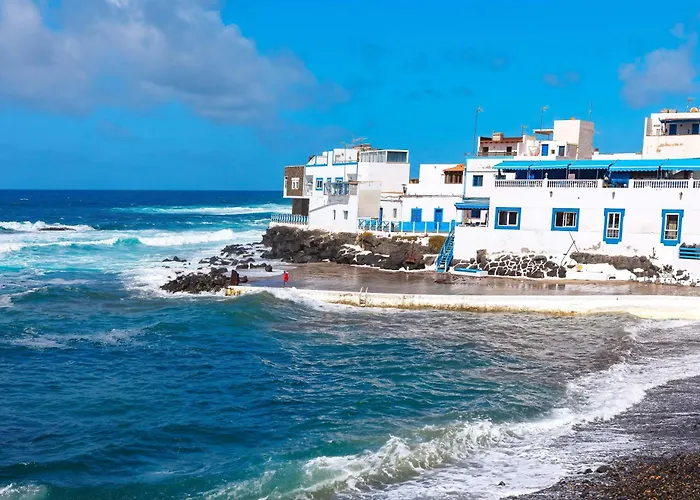 Corralejo Hotels