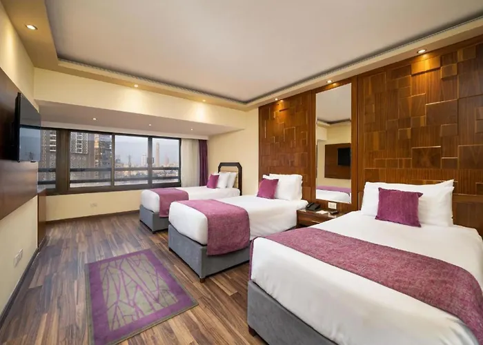 Giza Hotels