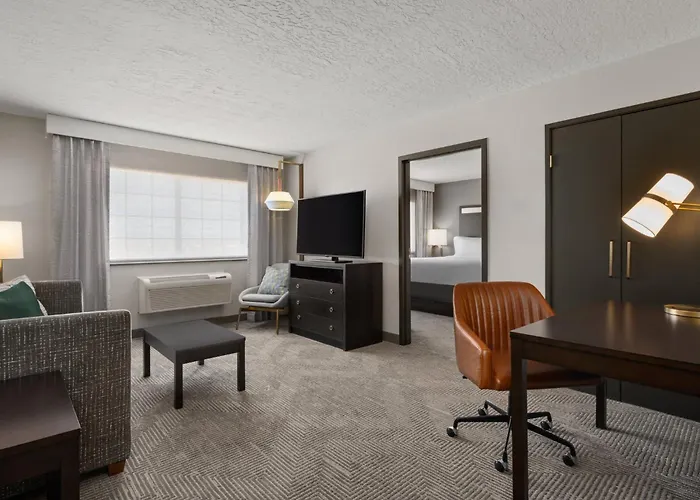Holiday Inn & Suites Albuquerque Airport By Ihg