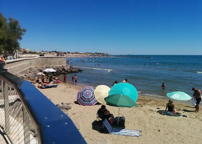 Hotel Araur Agde