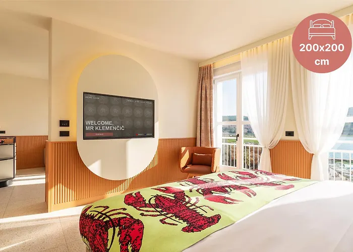 Koper Hotels