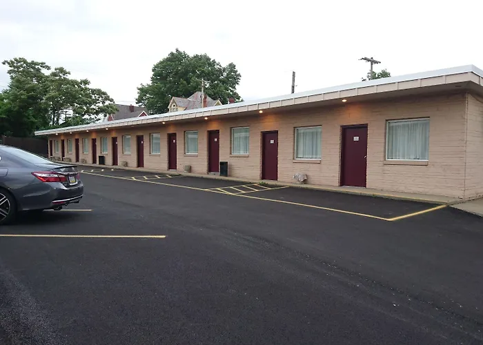 Heritage Inn Uniontown