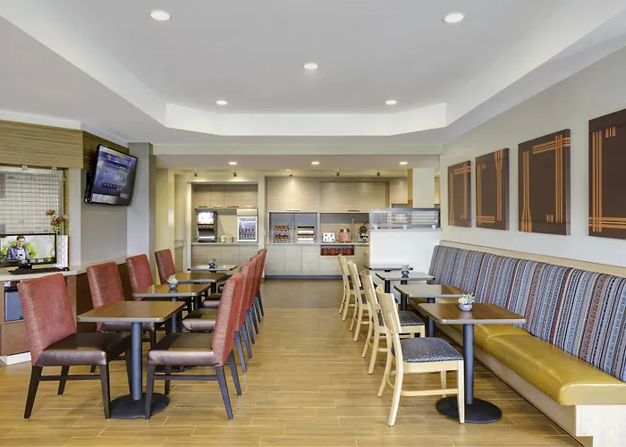 Towneplace Suites By Marriott Houston Baytown