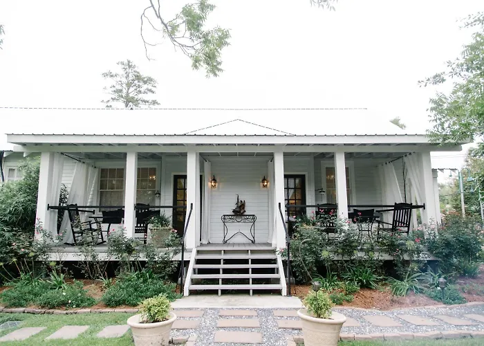 Blue Heron B&B Mandeville