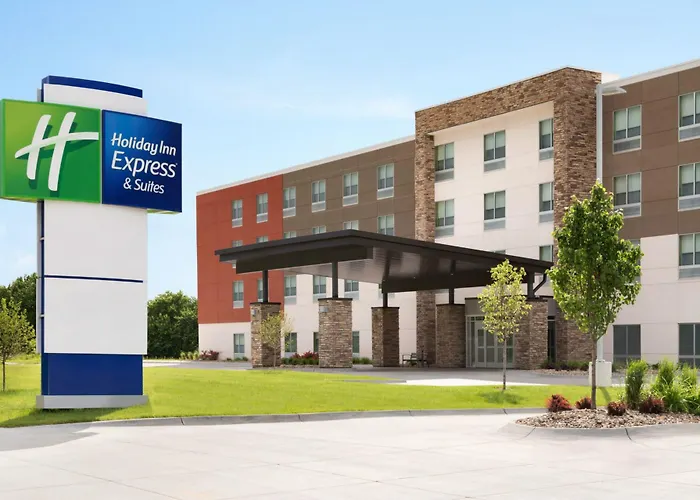 Holiday Inn Express - Mccook By Ihg