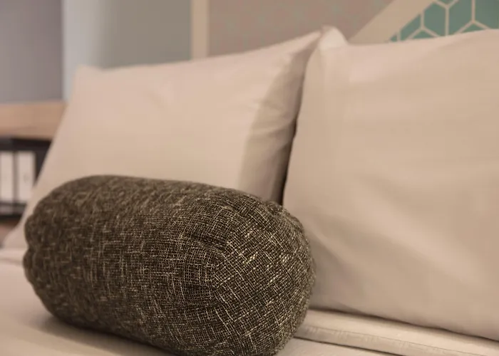 One Tijuana Otay Hotel