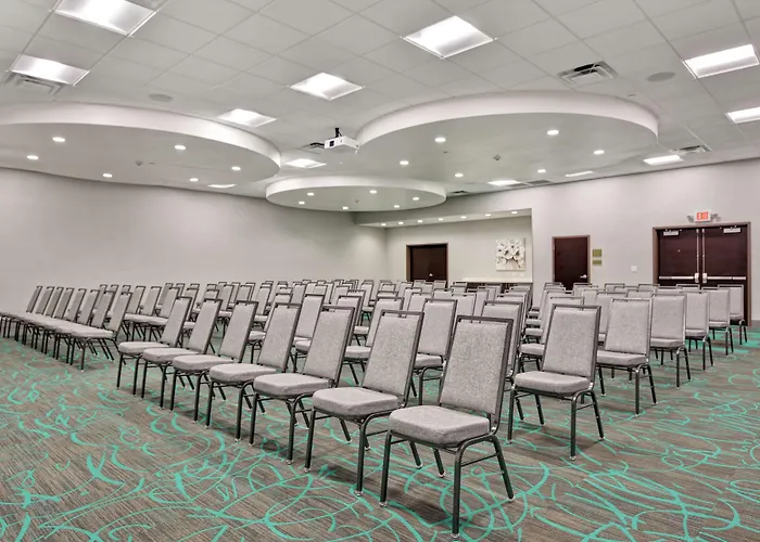 Home2 Suites By Hilton Springdale