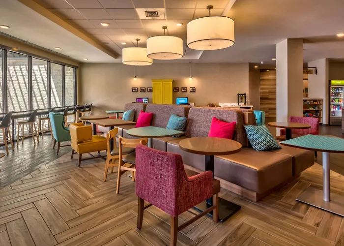 Home2 Suites By Hilton Reno