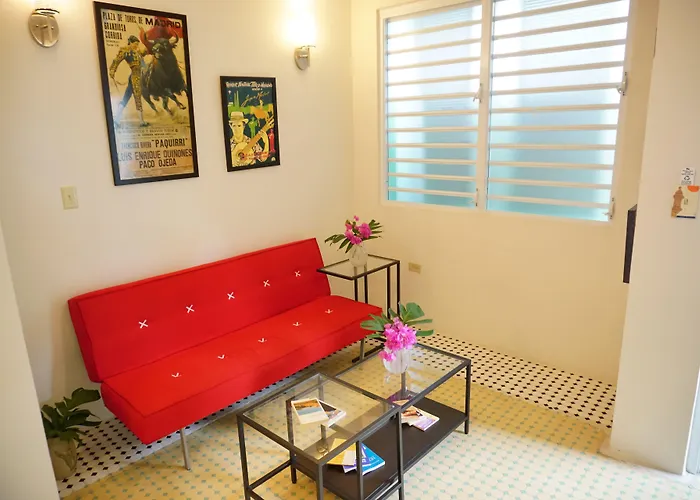 La Esmeralda Pr San Juan