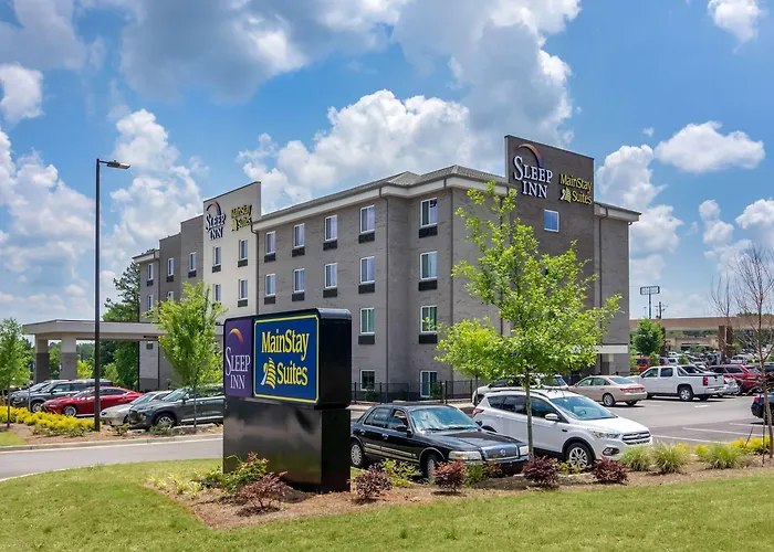 Sleep Inn Newnan Atlanta South