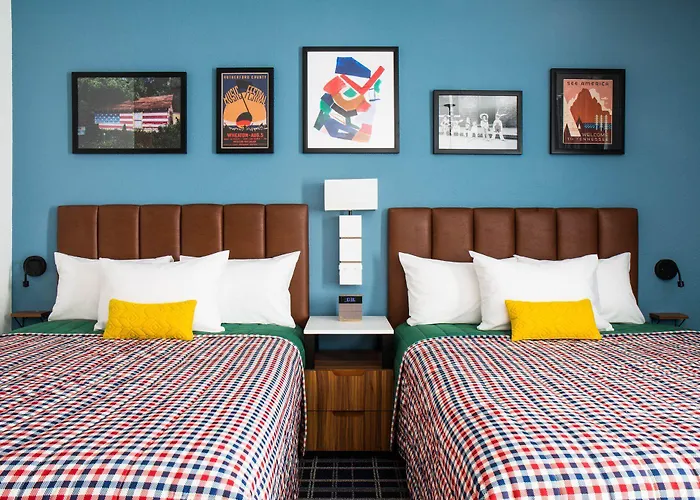Uptown Suites Extended Stay Denver Co -Westminster