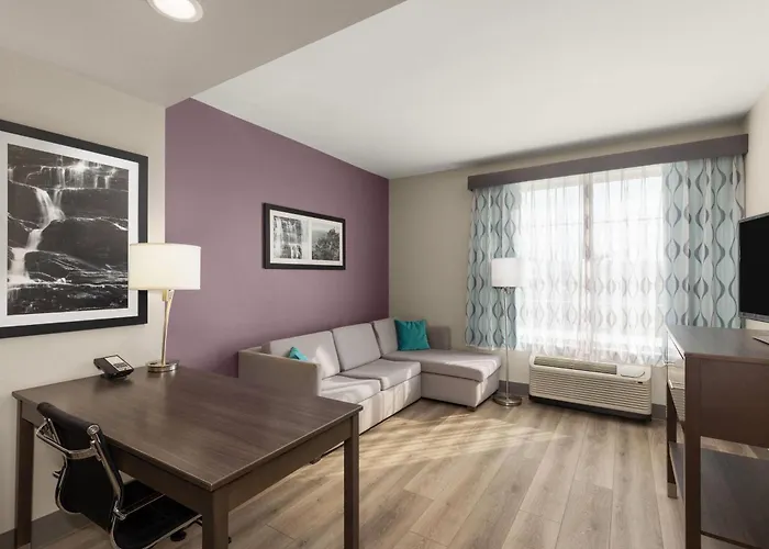 La Quinta By Wyndham Chattanooga - Lookout Mtn
