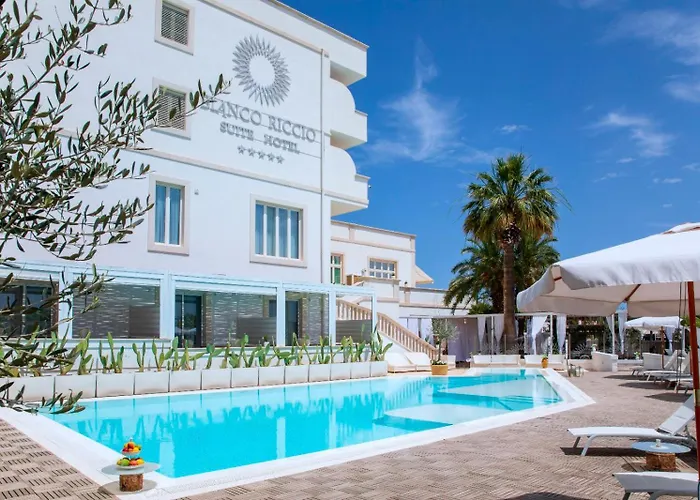 Savelletri Hotels
