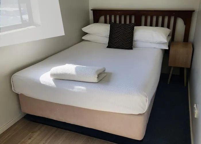 Port Macquarie Hotels
