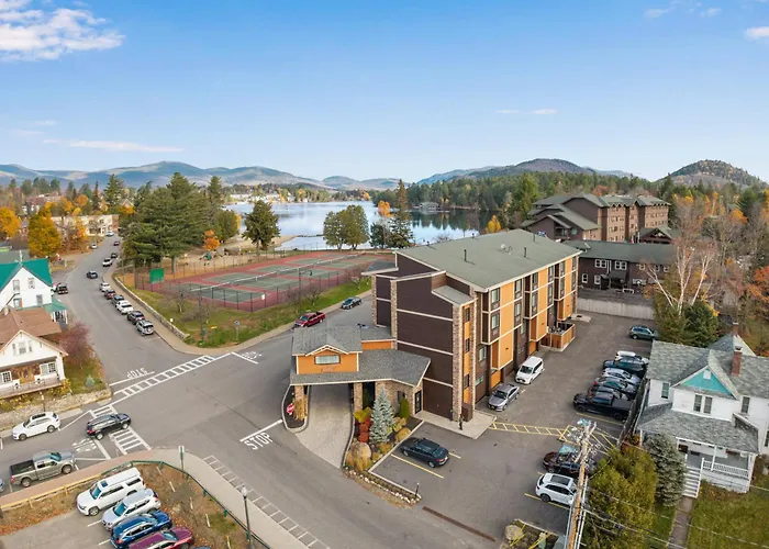 South Hero Hotels