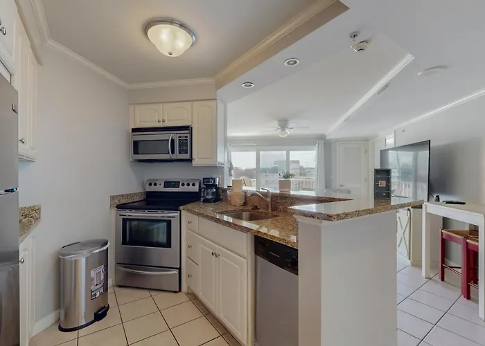Makai 108 Apartment Ocean City