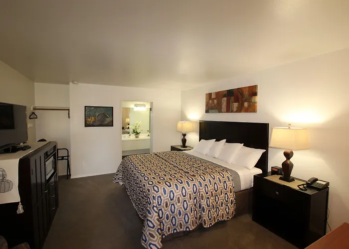 Mariners Cove Inn Westport