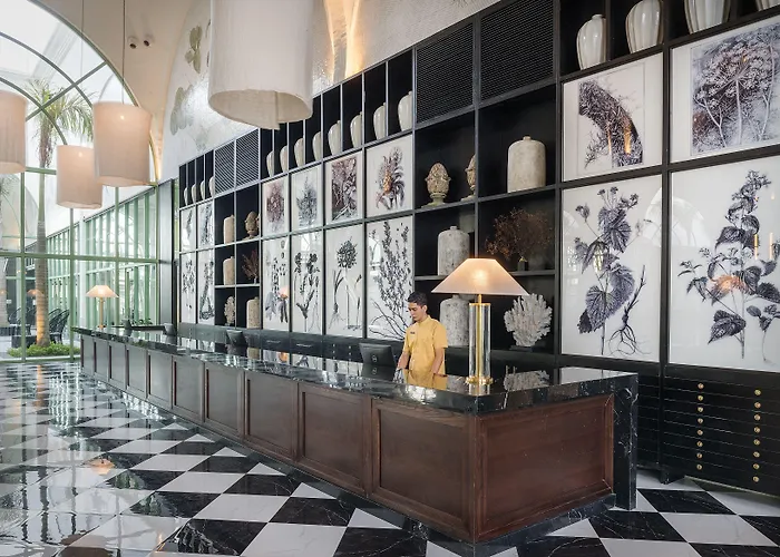 Uvero Alto Hotels