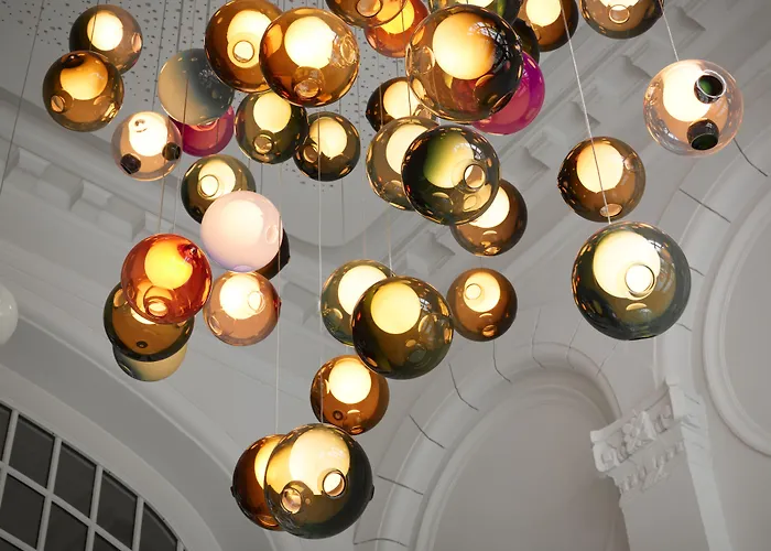Alesund Hotels