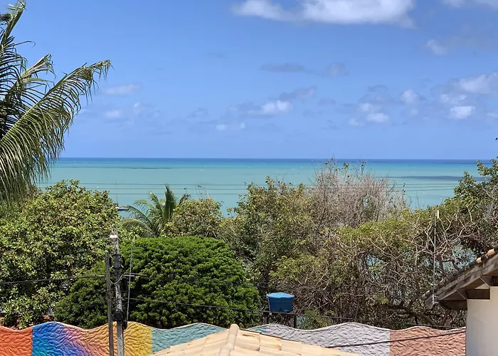 Barra (Paraiba) Hotels