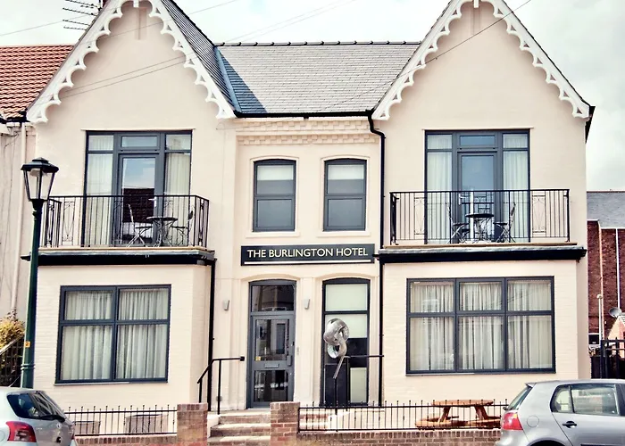 Winthorpe (Lincolnshire) Hotels