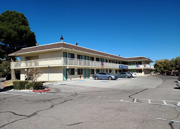 Motel 9 Las Cruces
