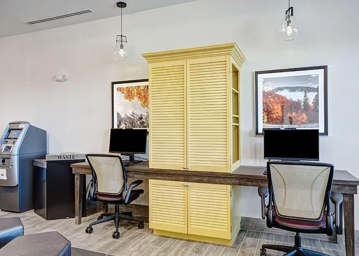 Home2 Suites By Hilton Johnson City, Tn