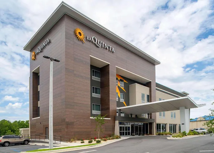 La Quinta Inn & Suites By Wyndham Tifton