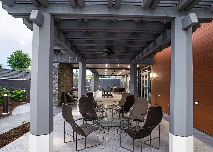 Courtyard By Marriott Greenville Mauldin