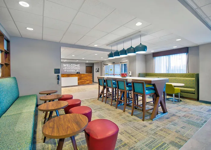 Hampton Inn Abingdon, Va