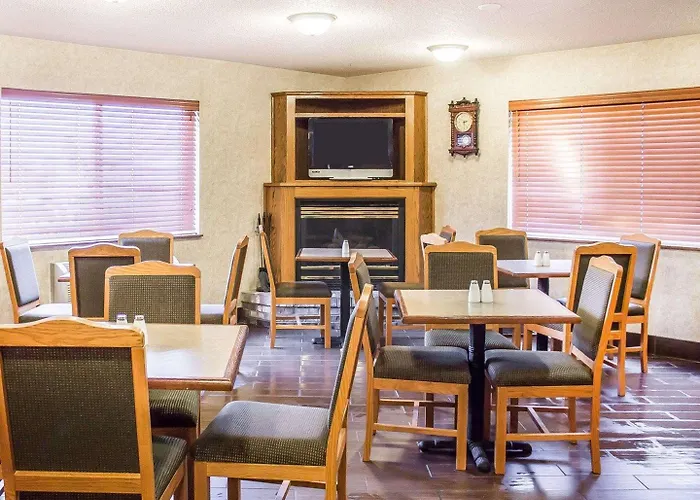 Quality Inn & Suites Sturgeon Bay