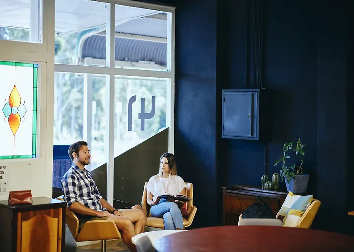 Boyup Brook Hotels