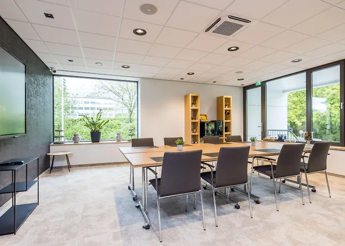 Heerlen Hotels