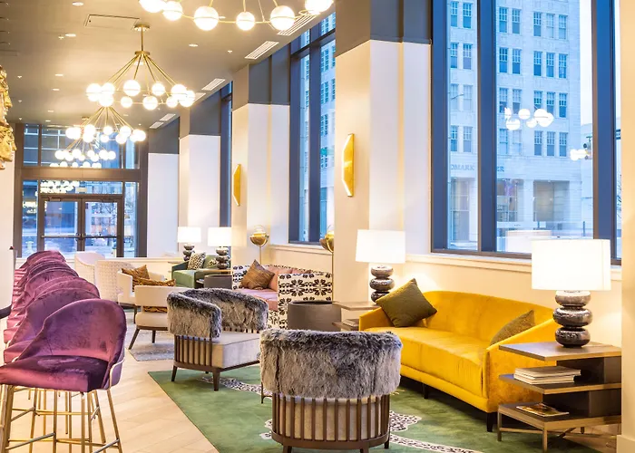 The Kelly Birmingham, Tapestry Collection By Hilton Hotel