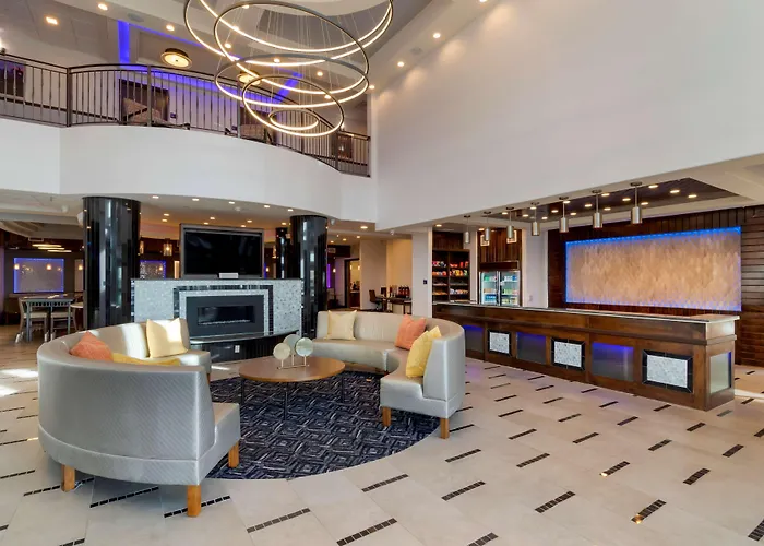 Best Western Premier Liberty Inn & Suites