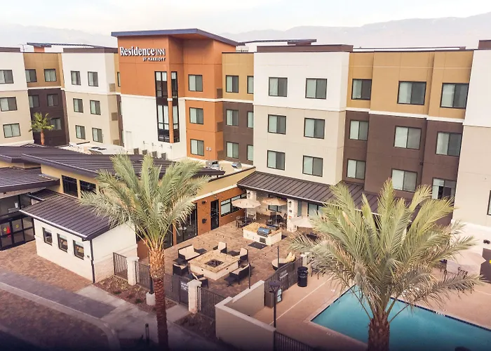 Residence Inn By Marriott Loma Linda Redlands