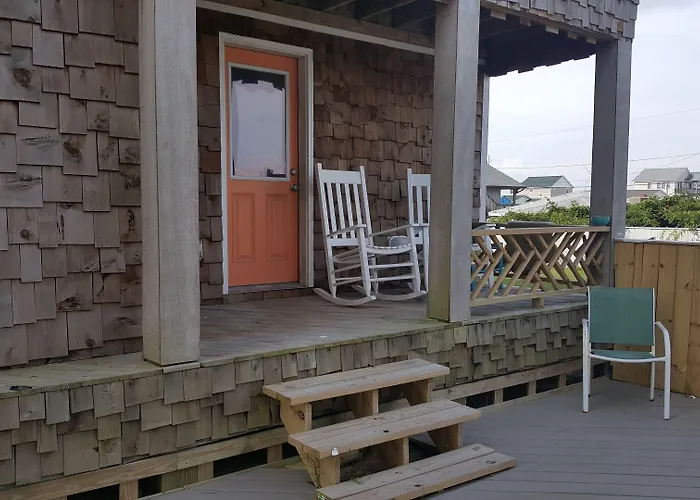 Pierhouse Bed & Breakfast Kill Devil Hills