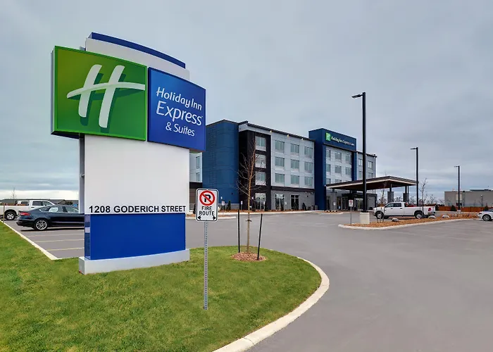 Port Elgin Hotels