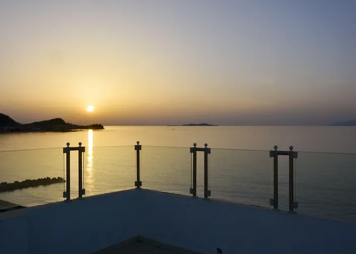 Sidari (Corfu) Hotels