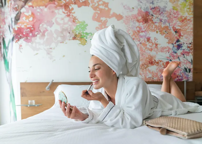 San Pellegrino Terme Hotels