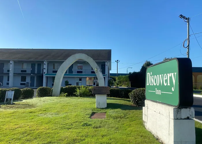 Discovery Inn Macon Lizella