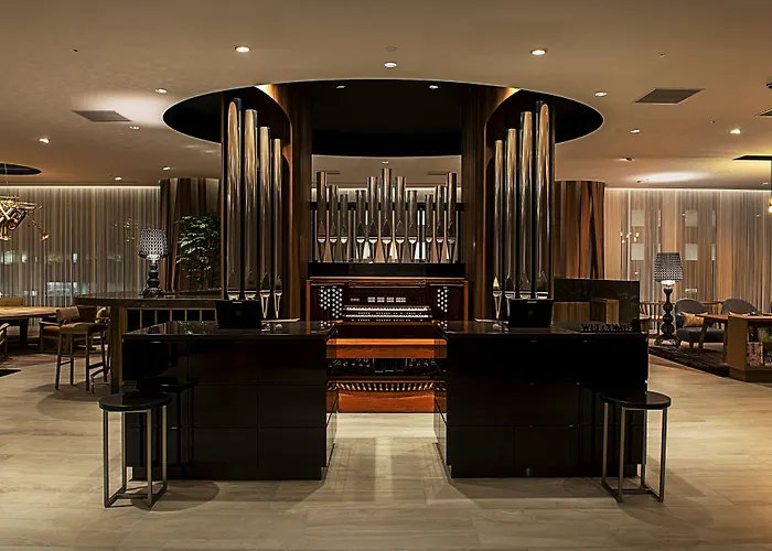 Okura Hotels