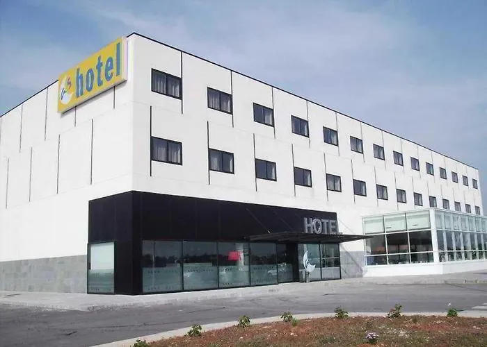 Torrent (Valencia) Hotels