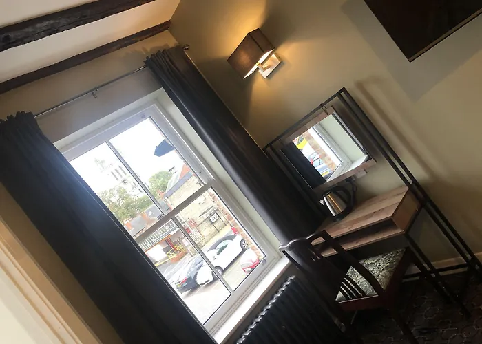 Selby Hotels