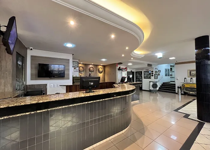 Rio Verde Hotels